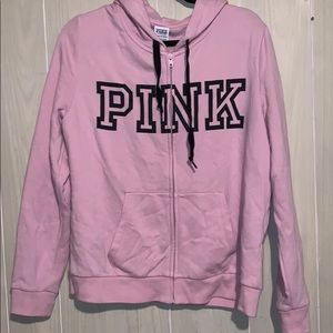 VICTORIAS SECRET PINK HOODIE